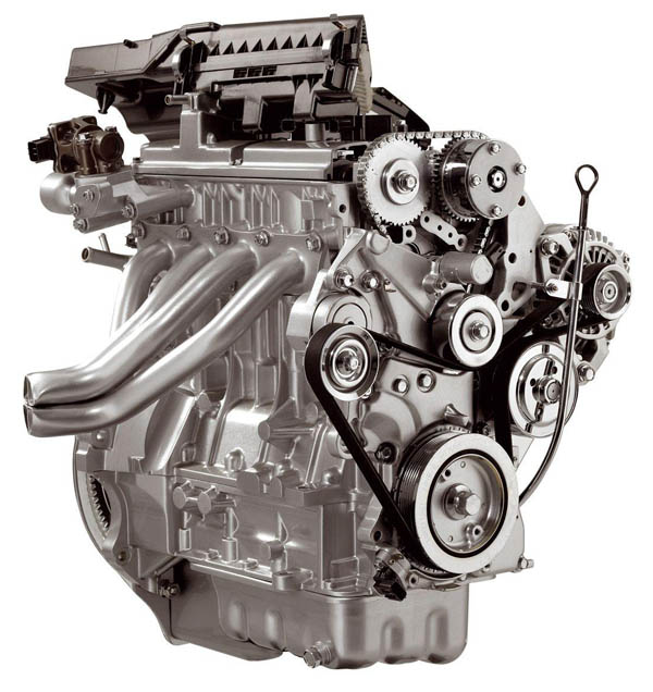 2009 Olet Optra Car Engine